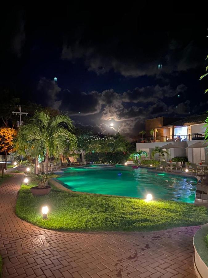 Solaris Village Imbassai Salvador Exterior photo