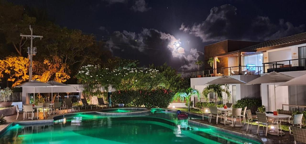 Solaris Village Imbassai Salvador Exterior photo